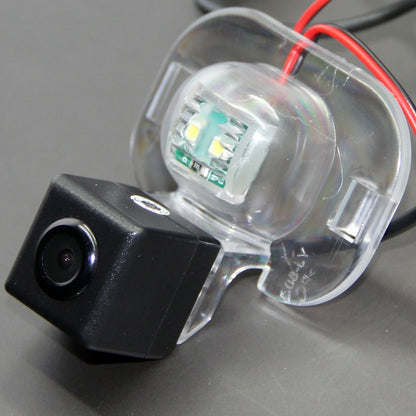 Car RearView Backup Camera for Dodge Attitude (2012–2018)