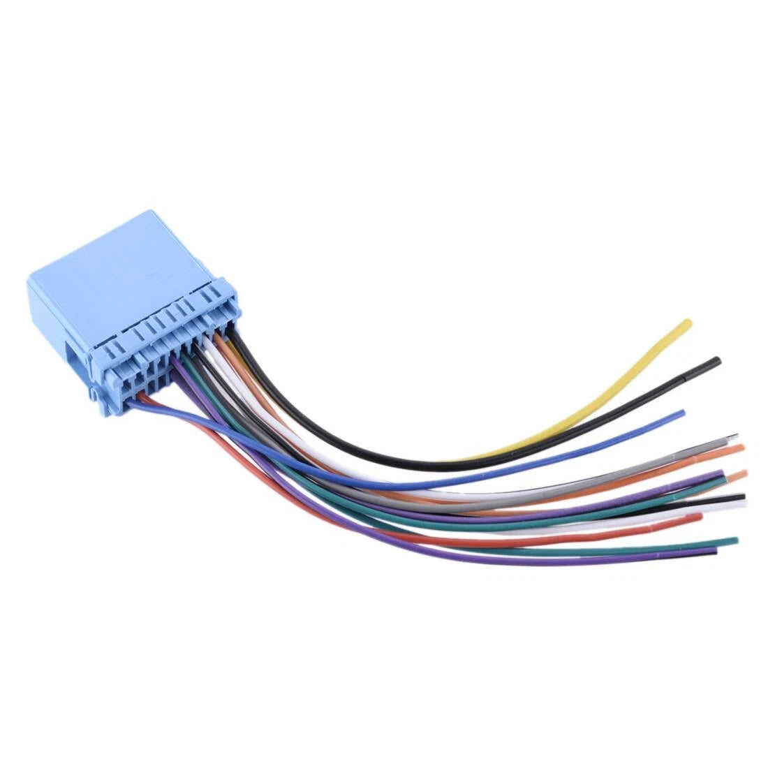 Stereo Radio Wiring Harness Cable Plug for Honda Acura (2001-2005)