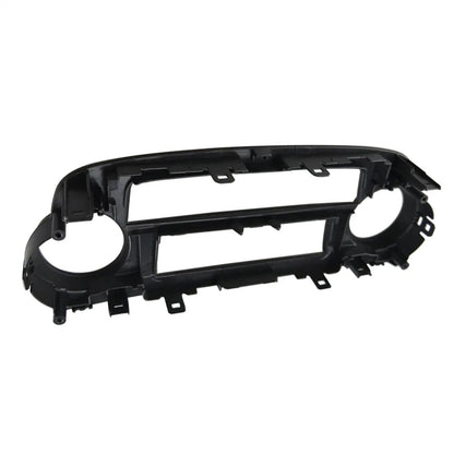 HVAC Control Panel Face for Honda CR-V (2007-2009)