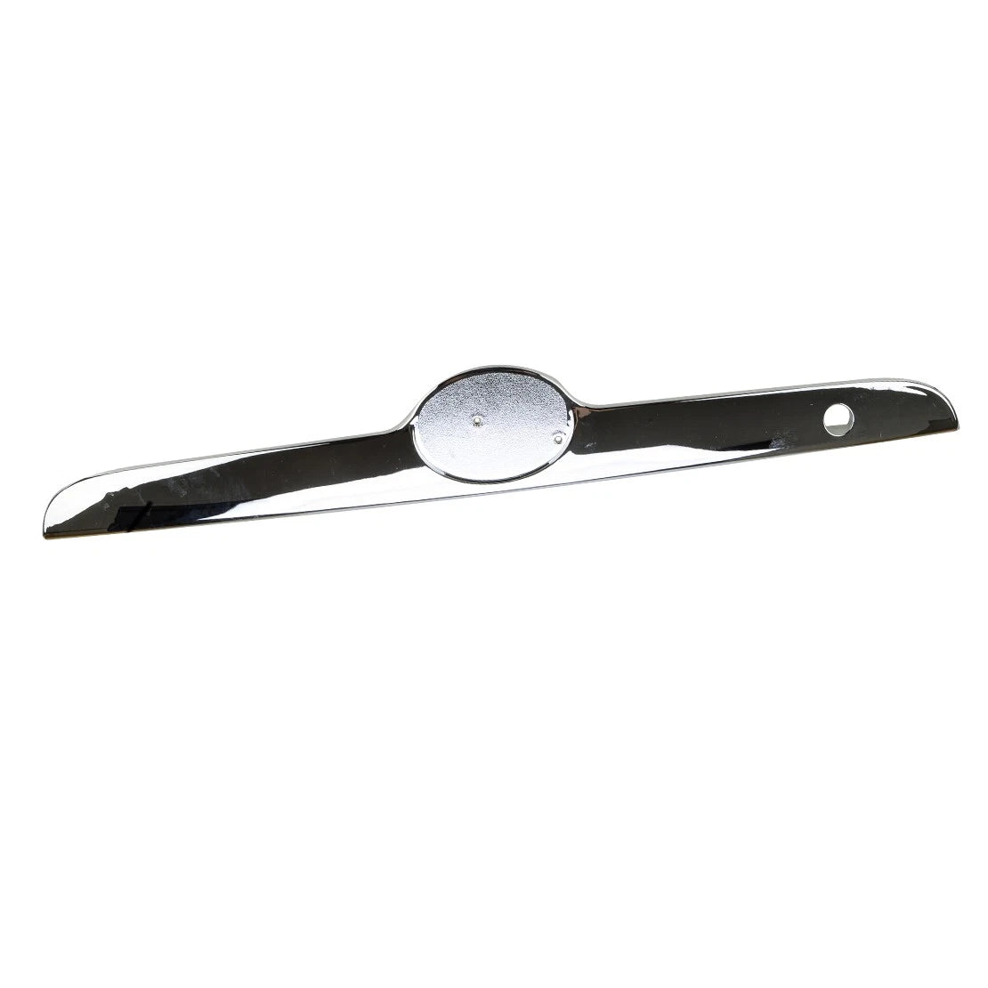 Rear Trunk Cover Trim for Toyota Corolla Sedan (2003-2008)