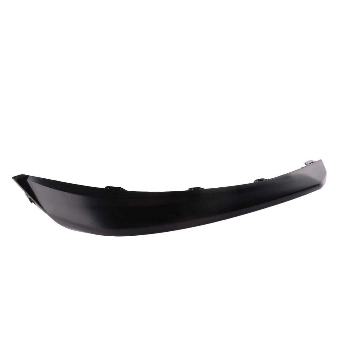 Left Side Front Bumper Lower Molding Trim for Toyota Camry SE XSE (2018-2020)