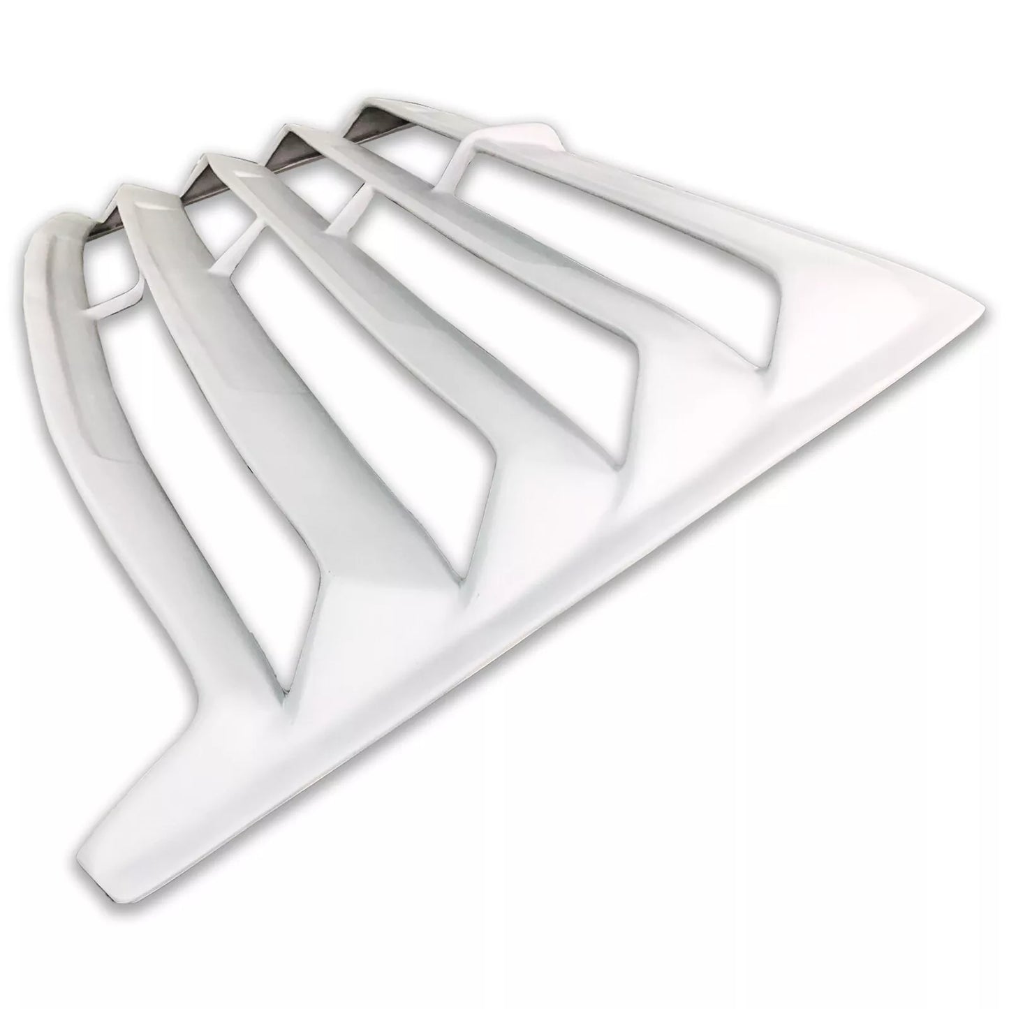 Rear Roof Spoiler for Mercedes Benz W201 190 190E (1982-1993)