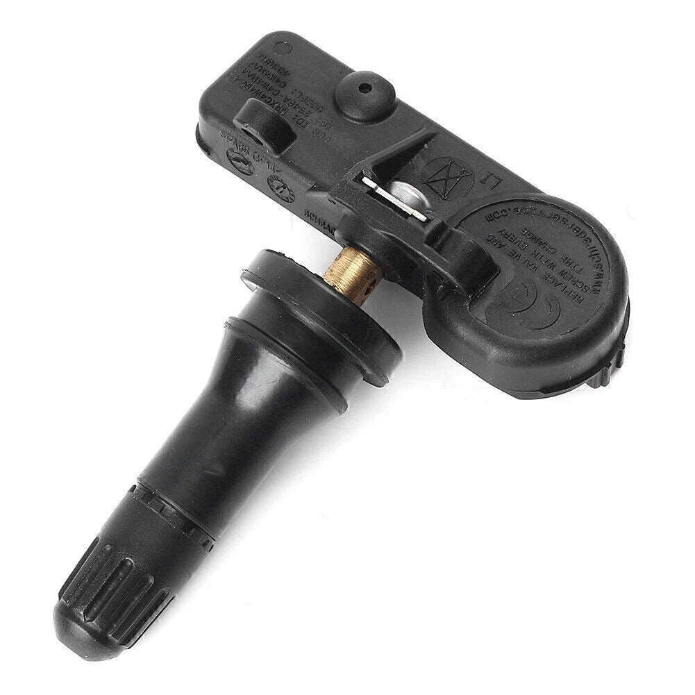 1pc TPMS Tire Pressure Sensor for Chrysler Jeep Dodge RAM (2008-2023)