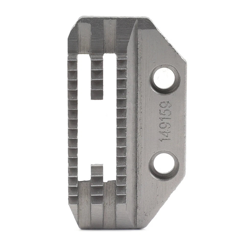 Feed Dog for Single Needle Sewing Machines (Medium Heavy Work)