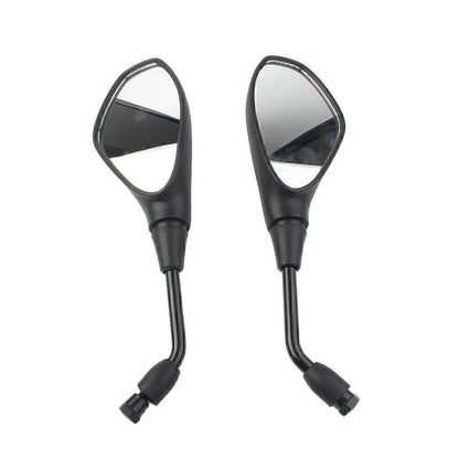 Rearview Mirrors for Honda CBF300 CB1000R 650R 650F 500F 300R NC750S (2013-2023)