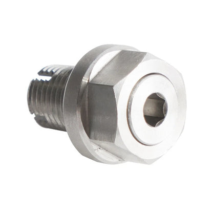 Piggyback Oil Drain Plug Kit