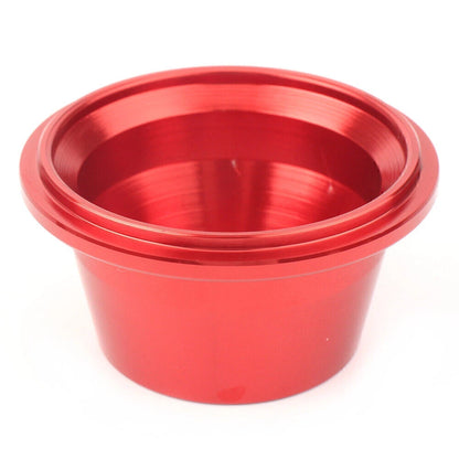 Yamaha T-Max 530 Exhaust Pipe Cover Ring Cap Tip Red (2017-2018)