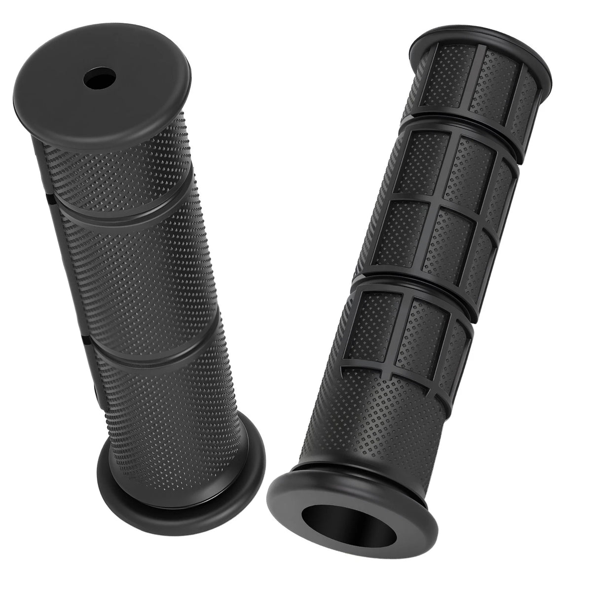 2 x Handlebar Grips for Polaris Sportsman 300 (2008–2010)
