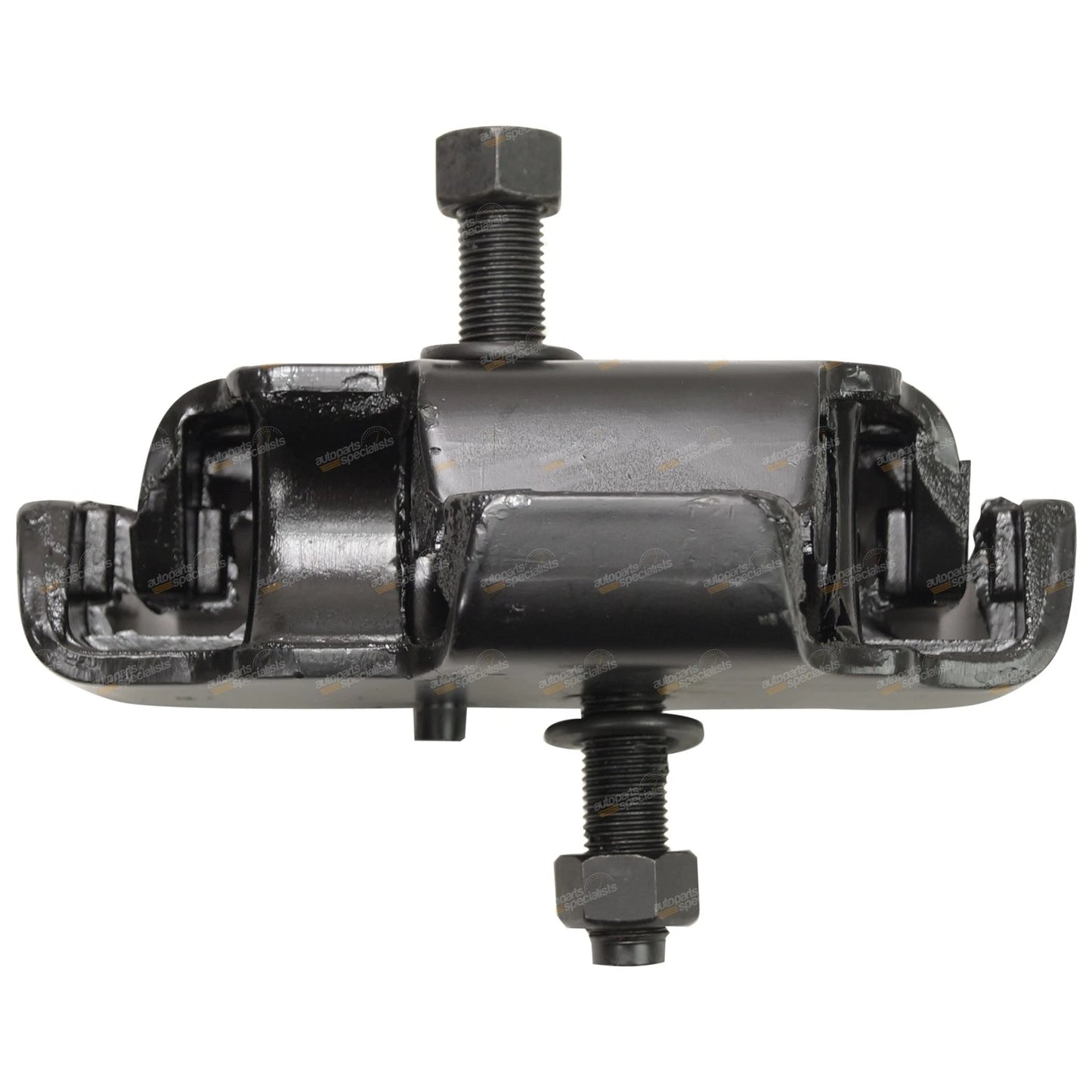RH Front Engine Mount for Landcruiser FJ80 (1990–1992)