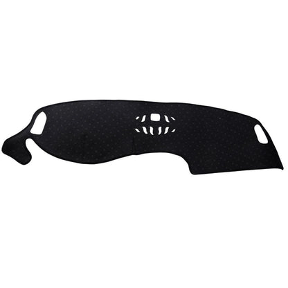 RHD Dash Mat Sun Visor Carpet for Honda ZRV ZR-V (2022-2024)