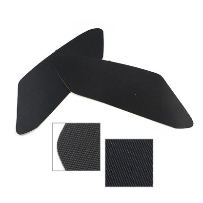 Tank Traction Side Pad Decals for Honda CB500F CBR500R (2013-2018)