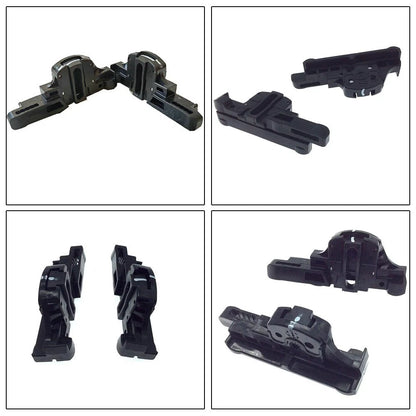 Ceiling Bracket Clip Slideway