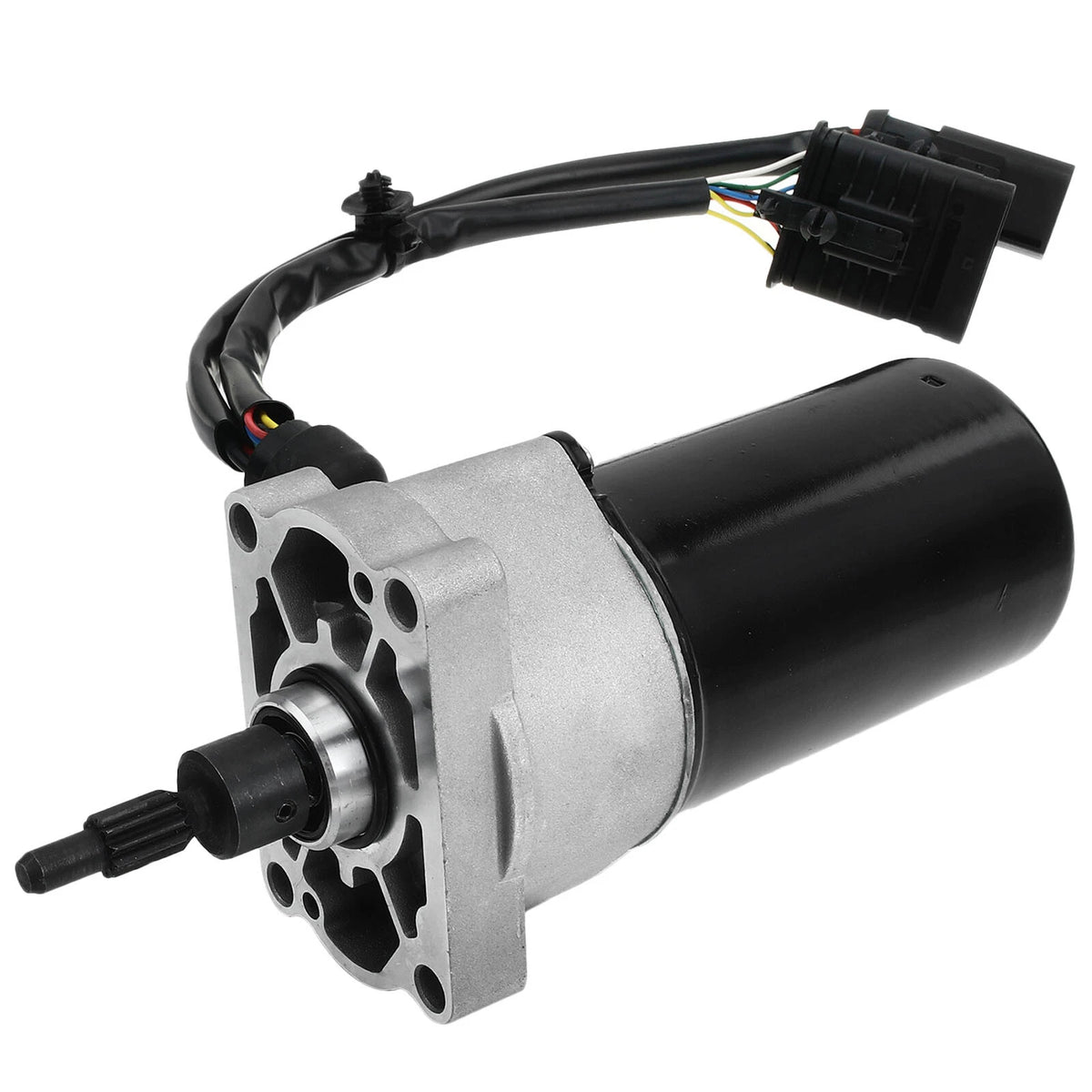 New Rear Differential Lock Axle Motor for Jeep WK2 Grand Cherokee (2011–2013)