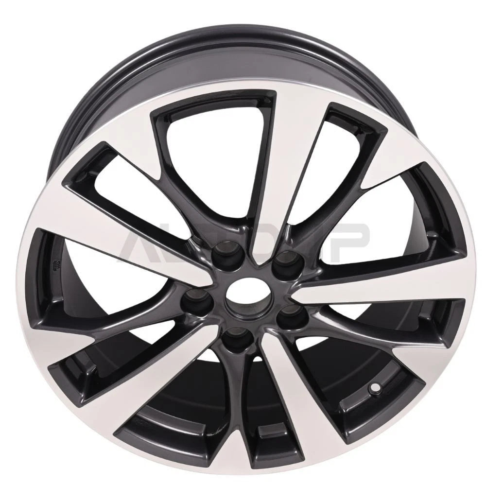 18x7.5 Alloy Wheel Rim for Nissan Altima (2016–2018)