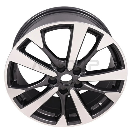18x7.5 Alloy Wheel Rim for Nissan Altima (2016–2018)