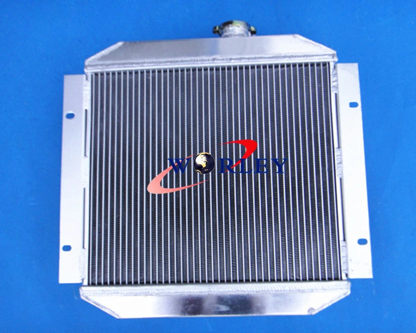 Radiator Shroud Fan for Ford Capri MK1 2 3 Kent 1.3 1.6 2.0 Essex (1969-1986)