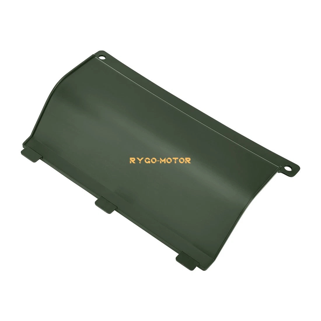 Battery Cover Lid for Honda TRX Rancher (2004–2007)