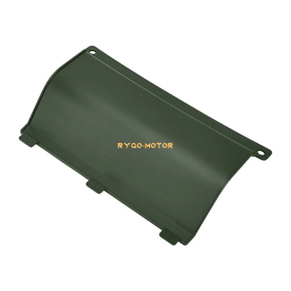 Battery Cover Lid for Honda TRX Rancher (2004–2007)