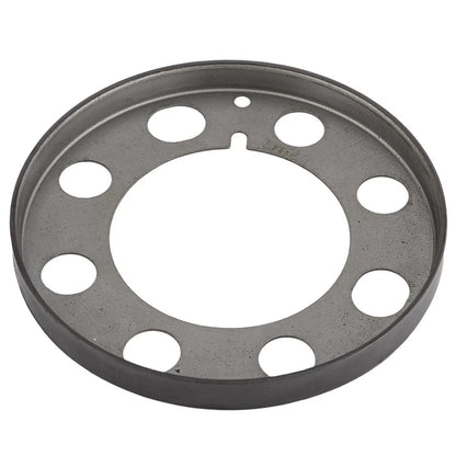 2 x Crankshaft Pulley for Jeep Dodge Ram 1500 (2002-2023)