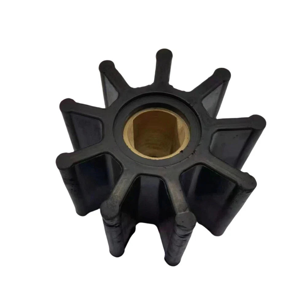 Inboard Marine Flexible Impeller for DOOSAN JPR-C1040/JPR-40LP