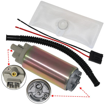 Fuel Pump for Moto Guzzi V11 1100 Le Mans, Cafè Ballabio (2002-2005)