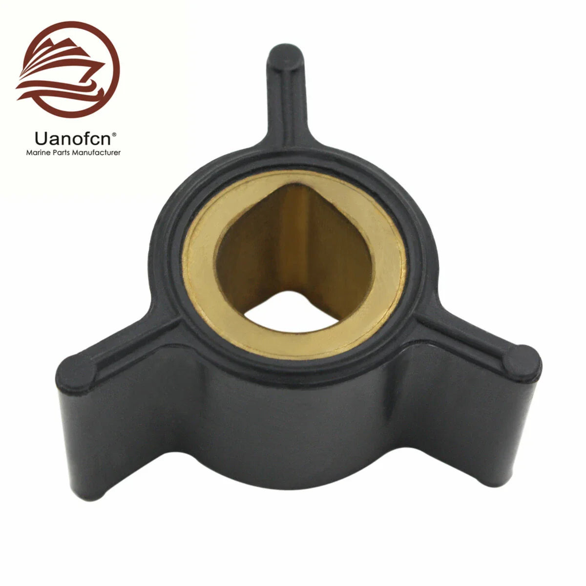 Water Pump Impeller for Johnson/Evinrude OMC Boat 18-3015