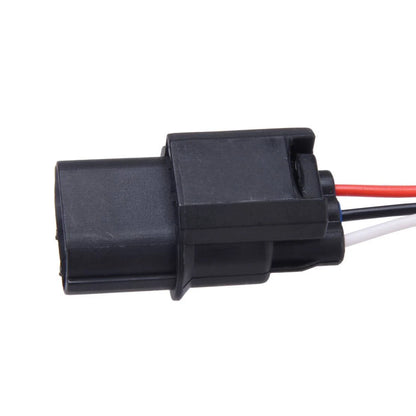 A/C Pressure Switch Pigtail for Honda Civic, RSX, TSX (2001-2011)