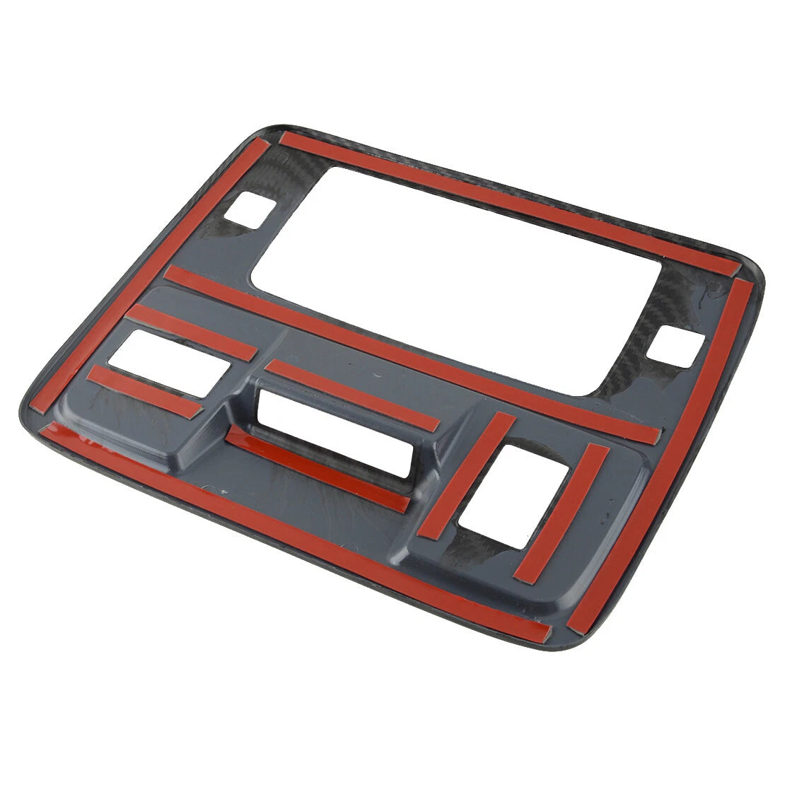 Roof Reading Light Lamp Cover for Chevrolet Camaro (2010-2015)