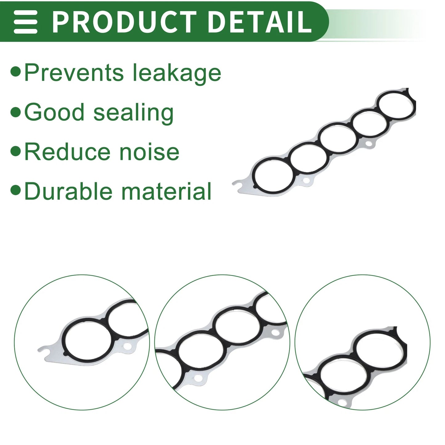 Intake Manifold Gasket for Nissan Maxima (2006-2008)