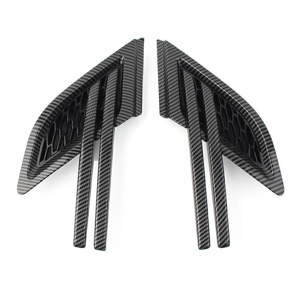 Fender Vent Grille Trim  for Land Rover Range Rover Sport (2014-2017)