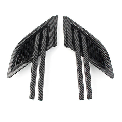 Fender Vent Grille Trim  for Land Rover Range Rover Sport (2014-2017)
