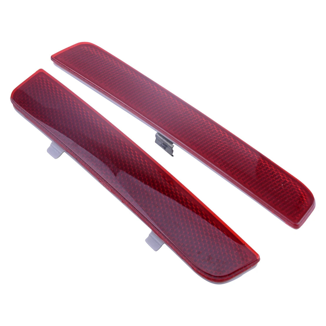 Rear Bumper Reflectors  for Land Rover Range Rover LR2 (2008-2012)