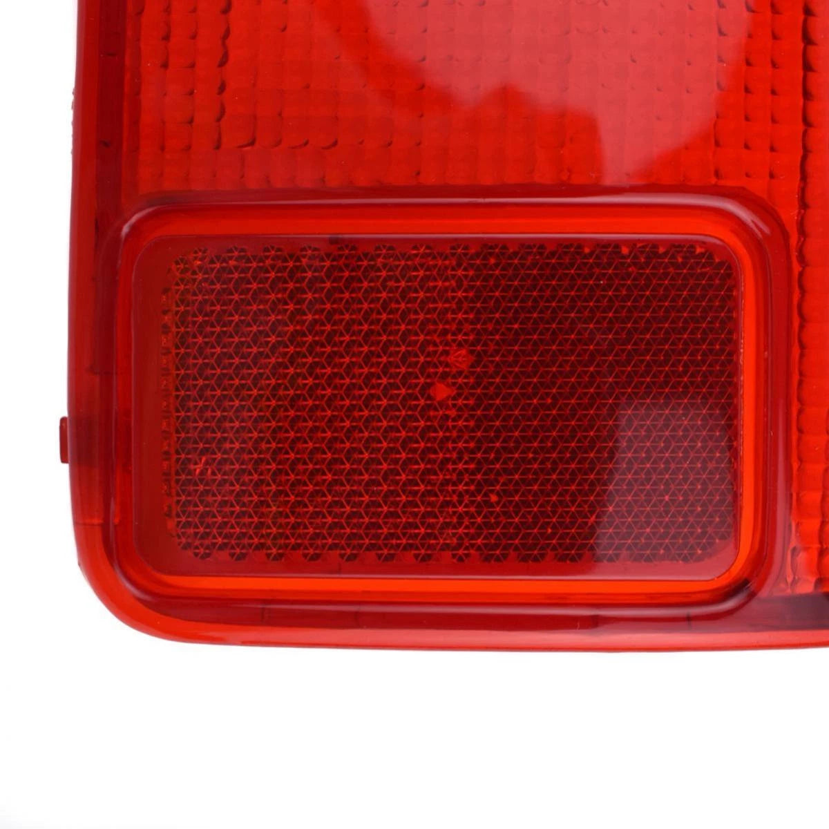 Tail Light Lamp Cover Lens RH Fits Isuzu TFR TF Holden Rodeo Pickup 1989-97 D05