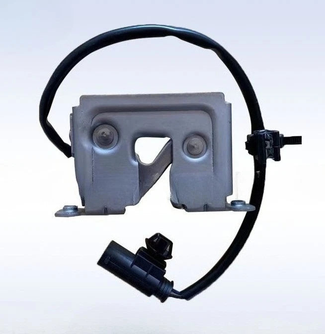 Front Hood Lock Latch Safety Catch for BMW X5 E70/E71/E72 X6 (2008–2014)