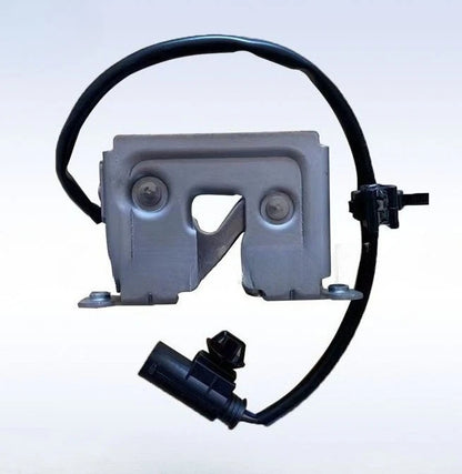 Front Hood Lock Latch Safety Catch for BMW X5 E70/E71/E72 X6 (2008–2014)