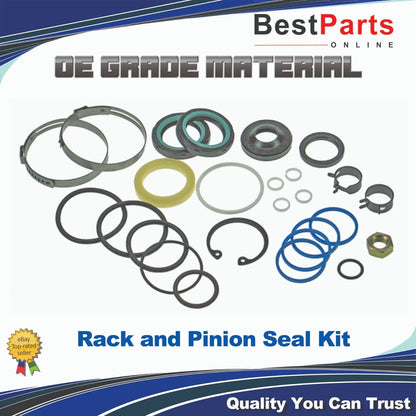 Seal Kit Steering Rack and Pinion for Cadillac CTS (2003–2008)