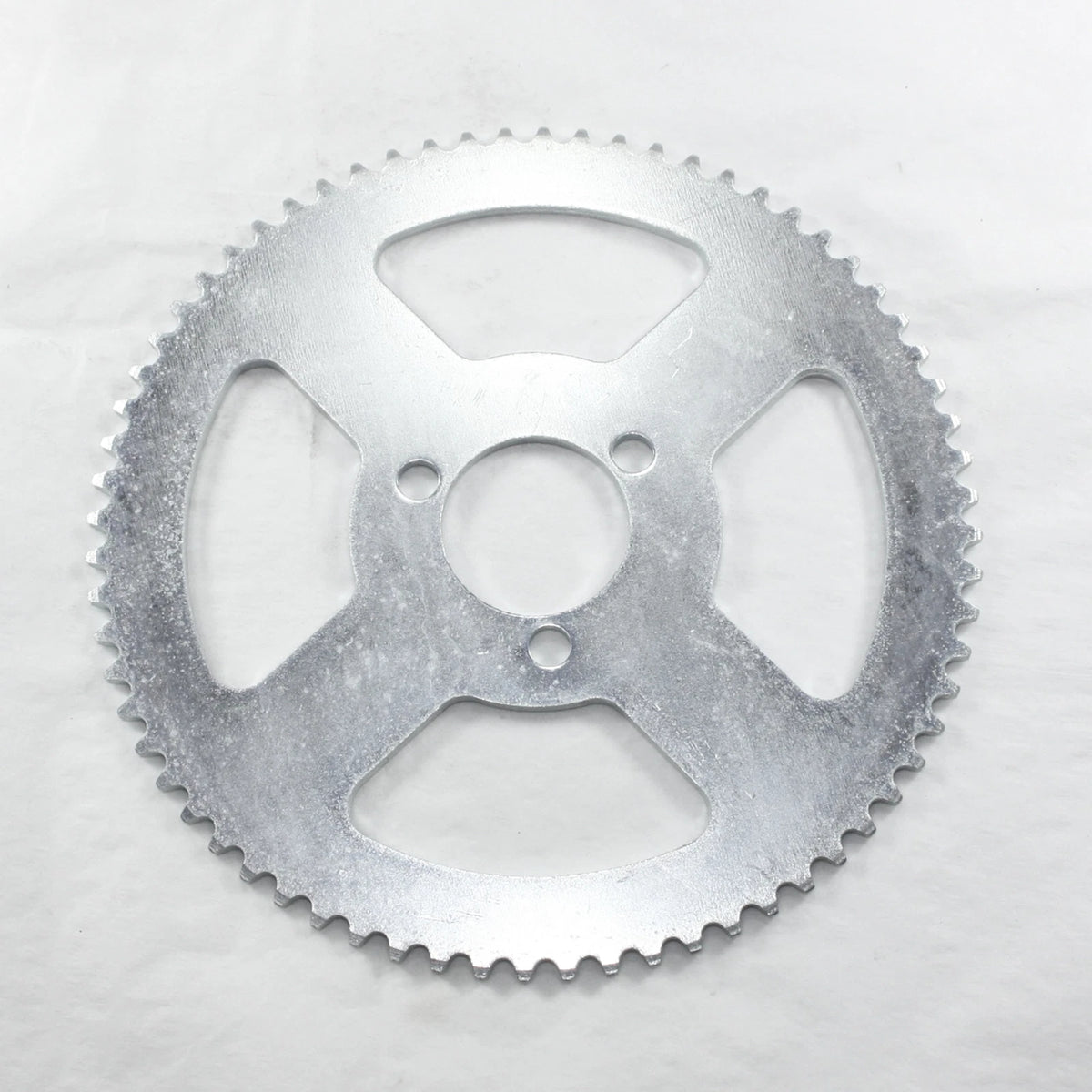 67T Rear Sprocket for Mini Dirt Pocket Rocket Quad PIT Bike ATV