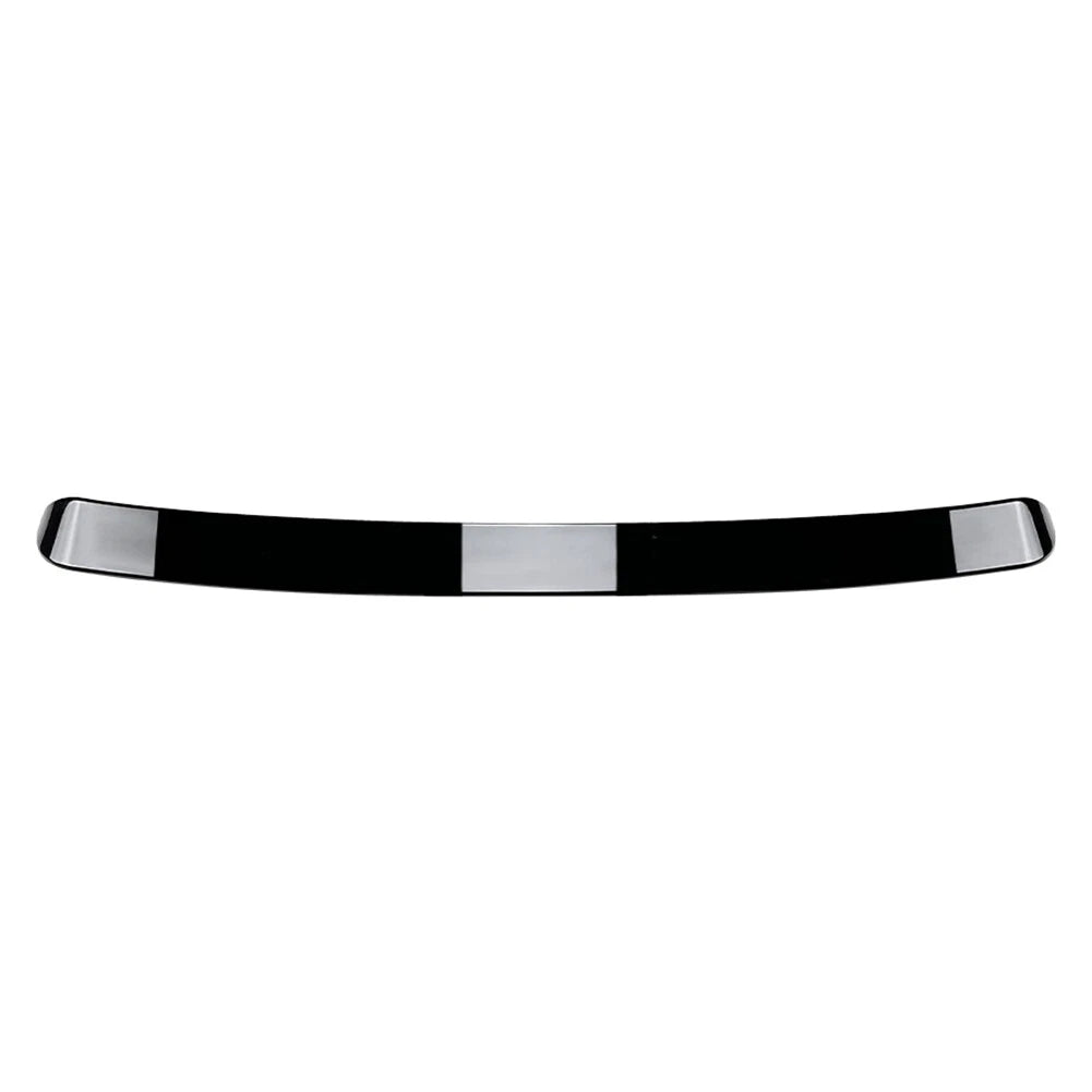 Glossy Black Rear Window Roof Spoiler for Mercedes Benz Vito (2014-2023)