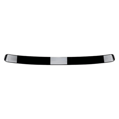 Glossy Black Rear Window Roof Spoiler for Mercedes Benz Vito (2014-2023)