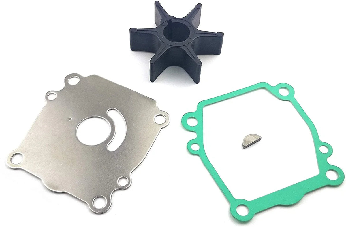 Water Pump Impeller Kit for Suzuki DF60/DF70/DT90/DT100 (40-60HP)