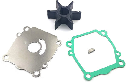 Water Pump Impeller Kit for Suzuki DF60/DF70/DT90/DT100 (40-60HP)