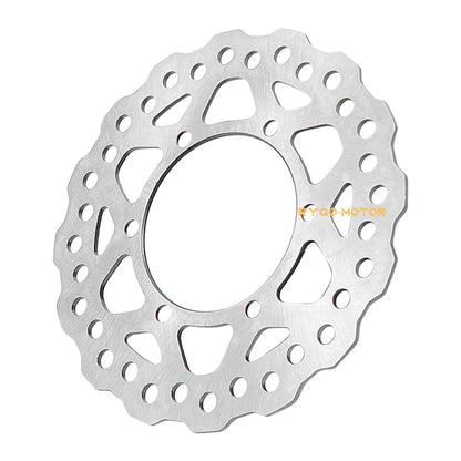 Front Brake Disc Rotor for Kawasaki KLX140, KX85, KX100, KX112 (2008–2023)