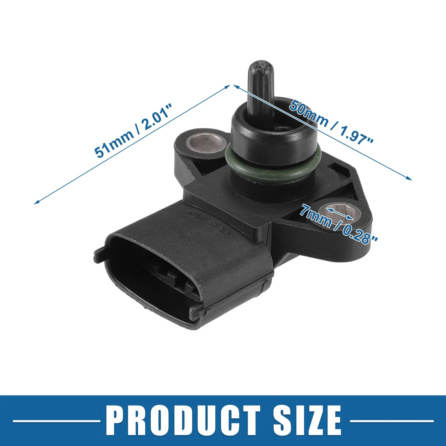 Air Intake MAP Pressure Sensor for Hyundai Kia (2006-2010)