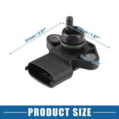 Air Intake MAP Pressure Sensor for Hyundai Kia (2006-2010)