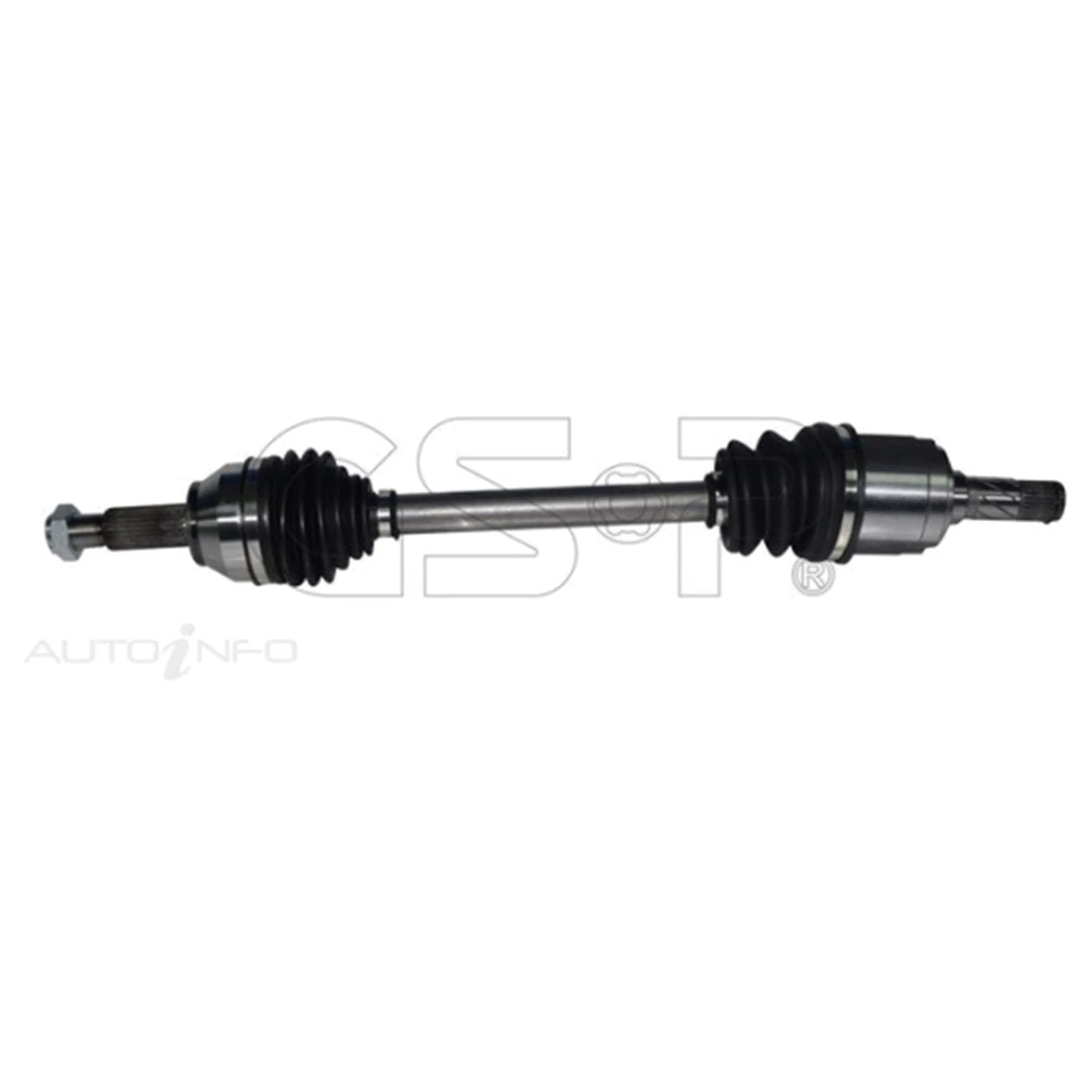 LH CV Shaft 1.5L for Mazda 2 DE (2007-2014)