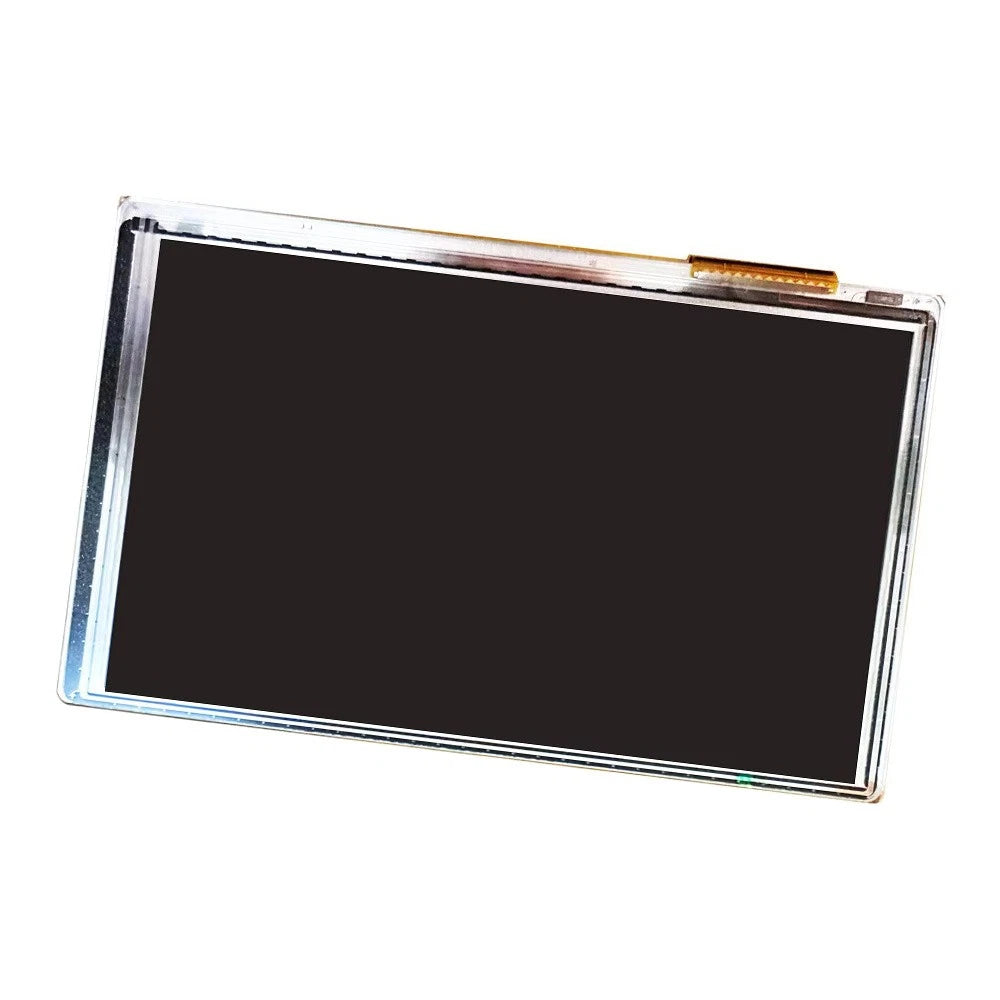 6.5" LCD Touch Screen Display for Subaru Outback Legacy (2018)