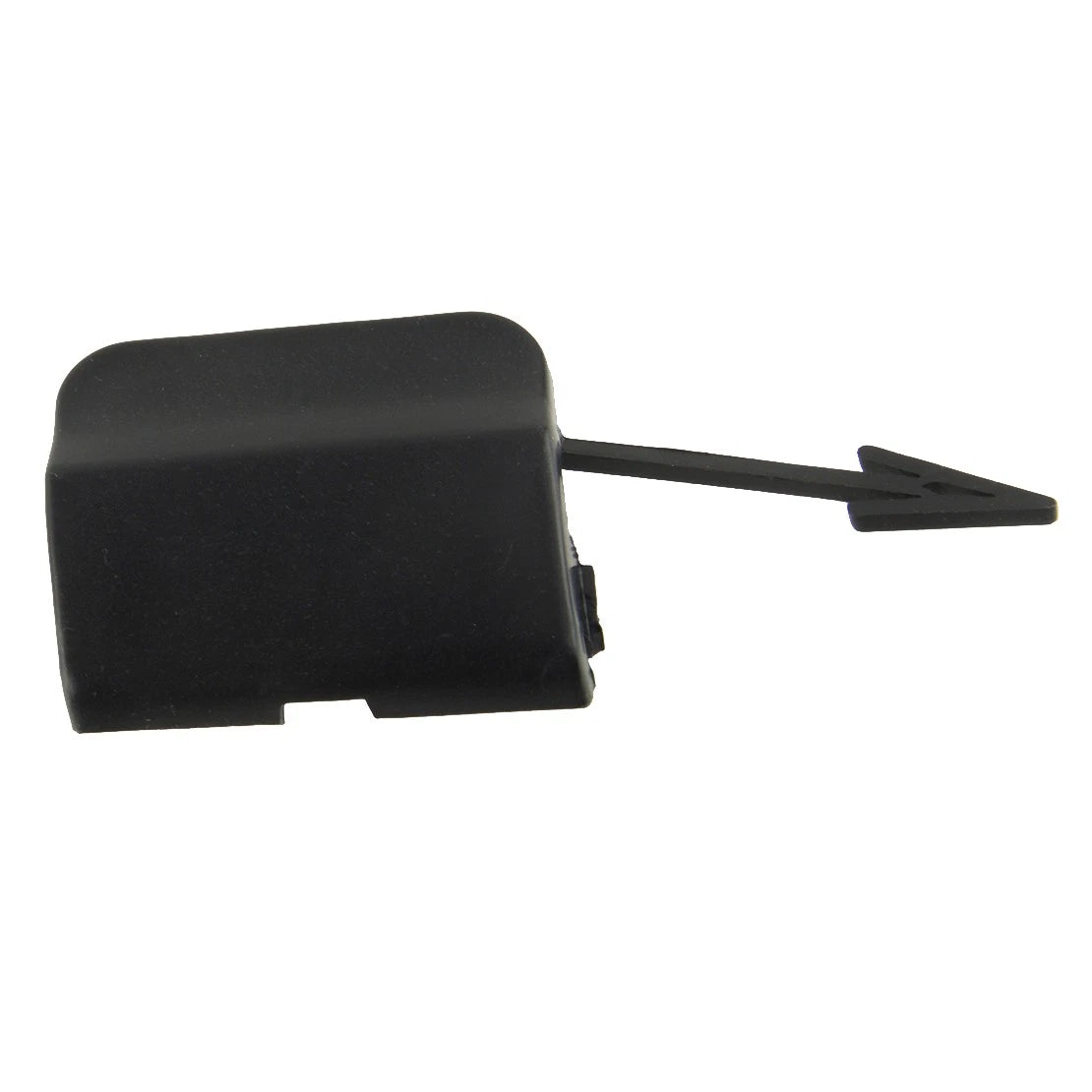 Rear Bumper Tow Hook Trim Cover for Ford Fusion (2013-2016)