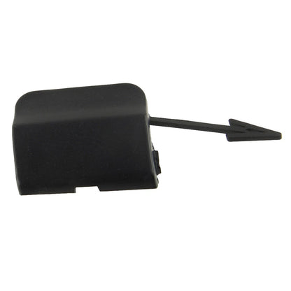 Rear Bumper Tow Hook Trim Cover for Ford Fusion (2013-2016)