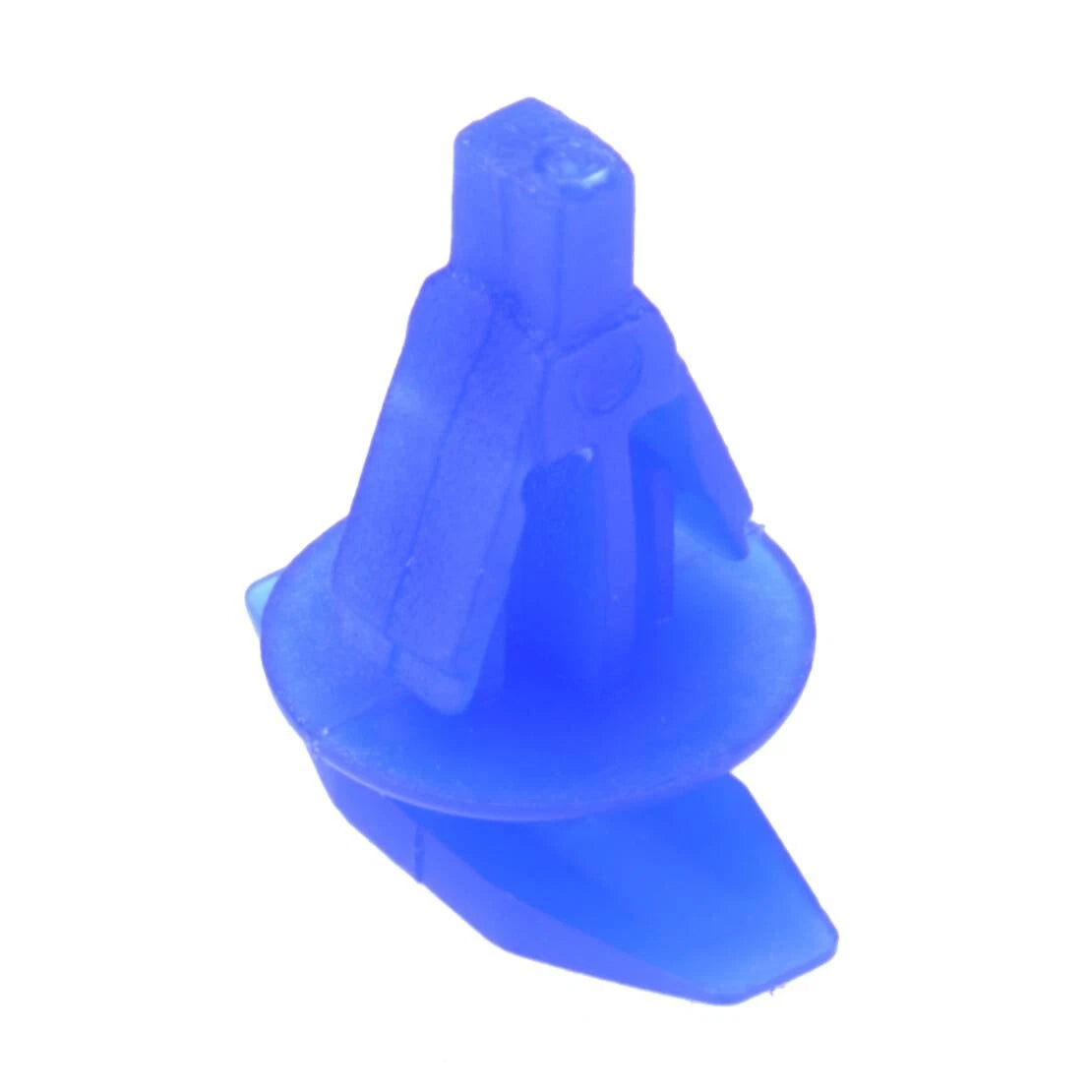 Nylon Door Seal Clips 10 x Blue for Honda (Fits 67867-12150)
