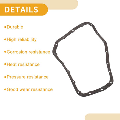 Car Oil Pan Gasket for Chevrolet Aveo5 (2004-2011)